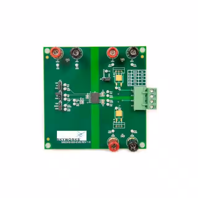 SI823HX-NB16-KIT Skyworks Solutions Inc.  Cartes et kits d'évaluation et de démonstration